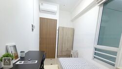 Parkshore (D15), Condominium #509467681